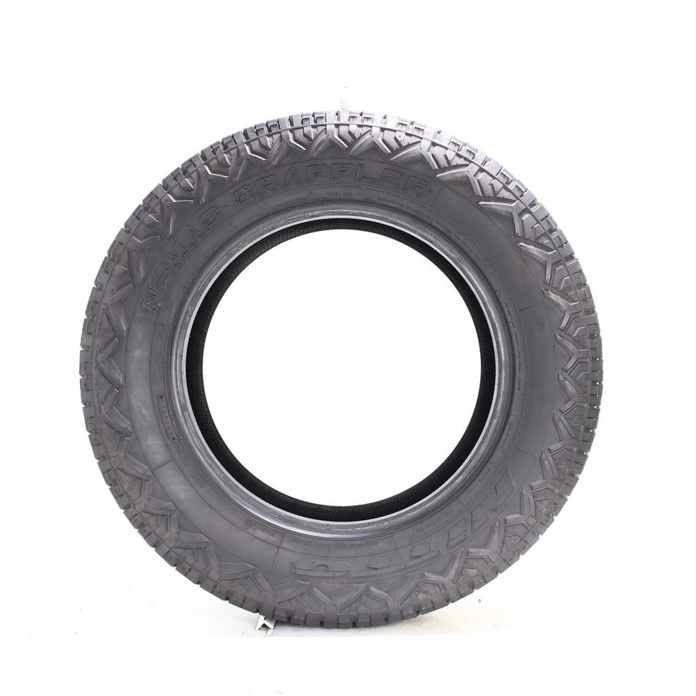 Used 255/65R18 Nitto Nomad Grappler 115T - 9.5/32 - Image 3