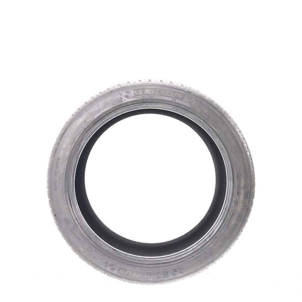 Driven Once 245/40ZR18 Michelin Pilot Sport A/S 3 Plus 97Y - 10/32 - Image 3