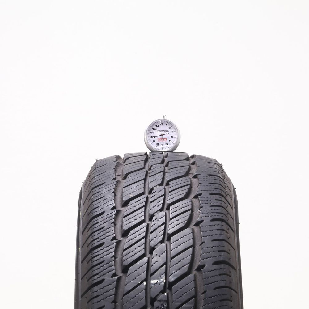 Set of (2) Used 225/65R17 VeeRubber Taiga H/T 102H - 10/32 - Image 2