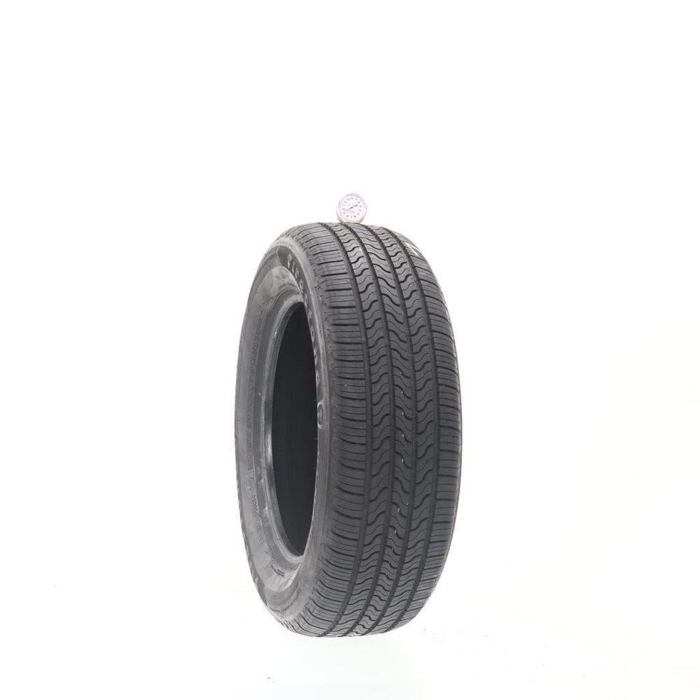 Used 215/60R16 Firestone All Season (Firestone) 95V - 9.5/32 - Image 1