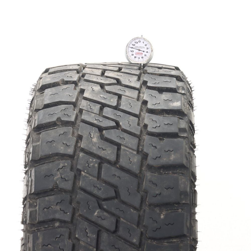 Set of (2) Used LT 275/55R20 Mickey Thompson Baja Legend EXP 120/117Q E - 11-11.5/32 - Image 2