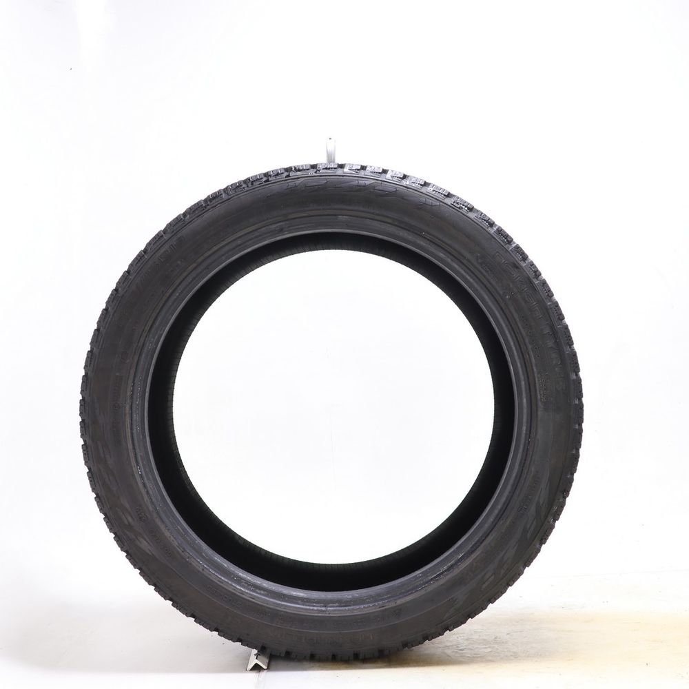 Used 225/45R19 Nokian Hakkapeliitta R3 96T - 9.5/32 - Image 3