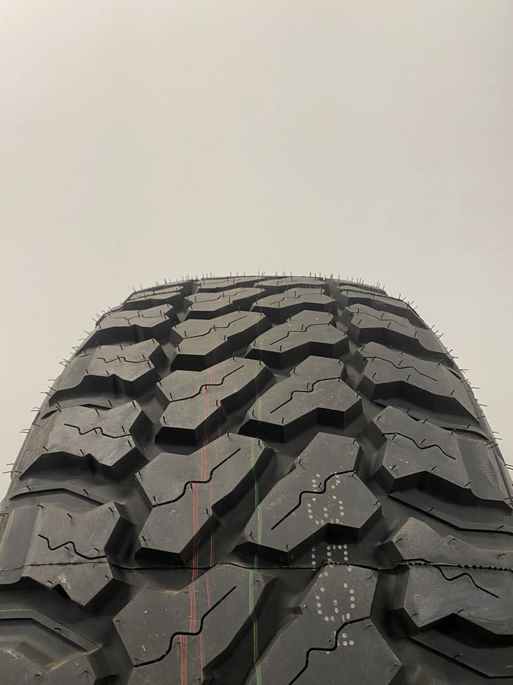 New LT 35X13.5R24 Fury Country Hunter M/T 118Q E - Image 2