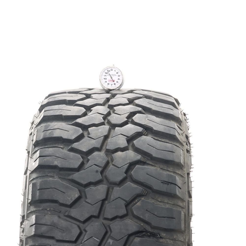 Used LT 33X12.5R20 Travelstar Ecopath M/T 114Q E - 12.5/32 - Image 2