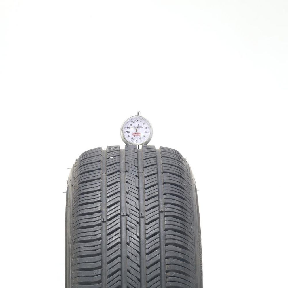 Set of (2) Used 205/70R15 Hankook Kinergy ST 96T - 7.5-8/32 - Image 2