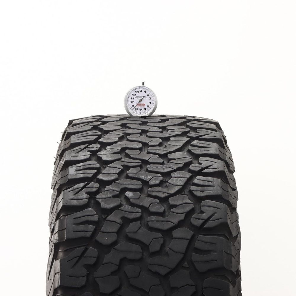 Set of (2) Used LT 275/60R20 BFGoodrich All-Terrain T/A KO2 119/116S D - 8.5-10/32 - Image 2
