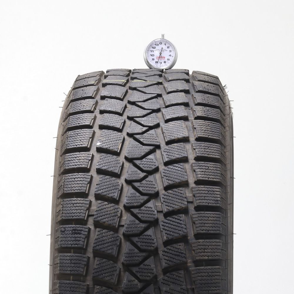 Used 275/65R18 Haida Winter HD617 116T - 7.5/32 - Image 2