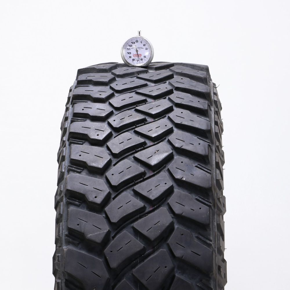 Set of (2) Used LT 255/75R17 Firestone Destination M/T2 111/108Q C - 6.5-8/32 - Image 2