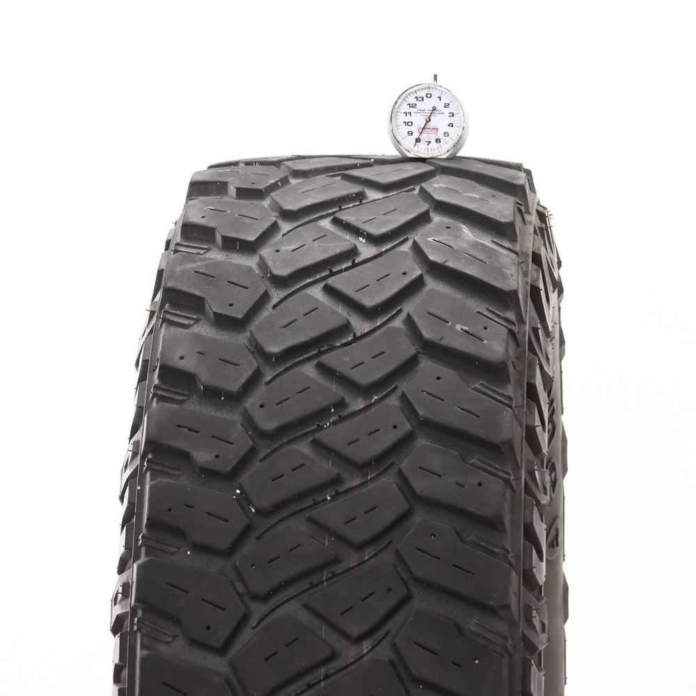 Set of (2) Used LT 255/75R17 Firestone Destination M/T2 111/108Q C - 6.5-8/32 - Image 5