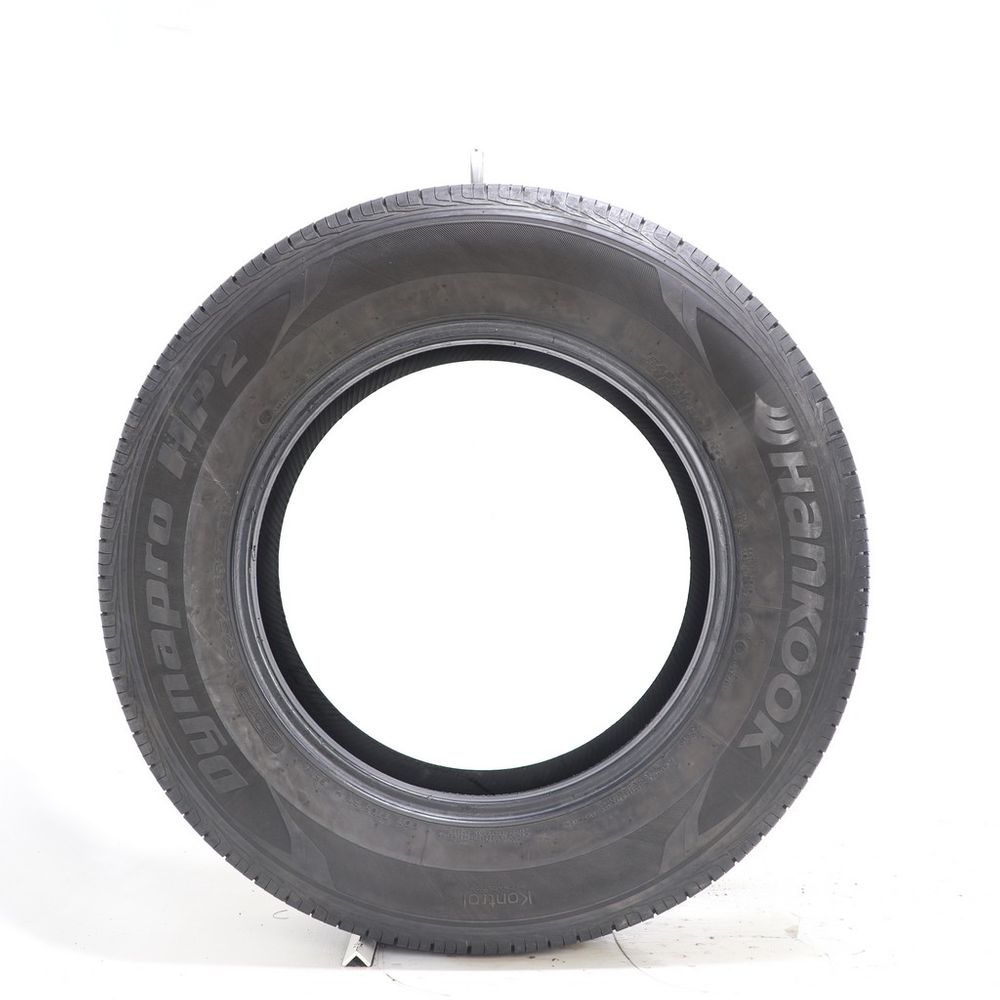 Used 245/65R17 Hankook Dynapro HP2 111H - 9/32 - Image 3