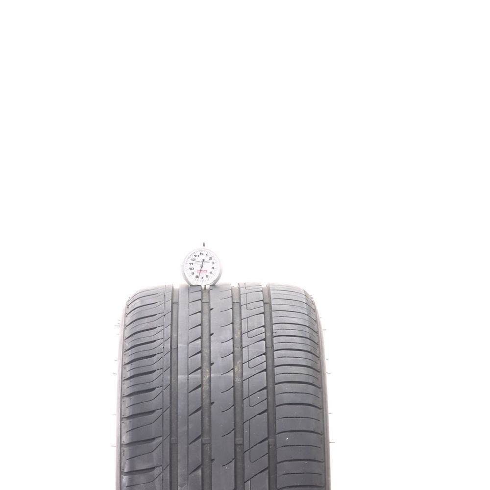 Used 245/40ZR18 Lancaster LR-66 97W - 7.5/32 - Image 2