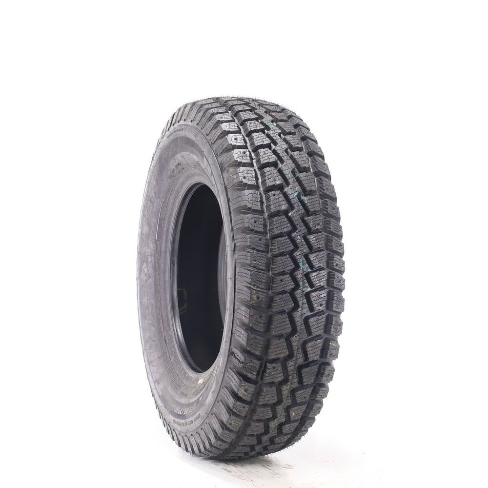 Used LT 245/75R16 Trailcutter Radial M+S 108/104Q - 17/32 - Image 1