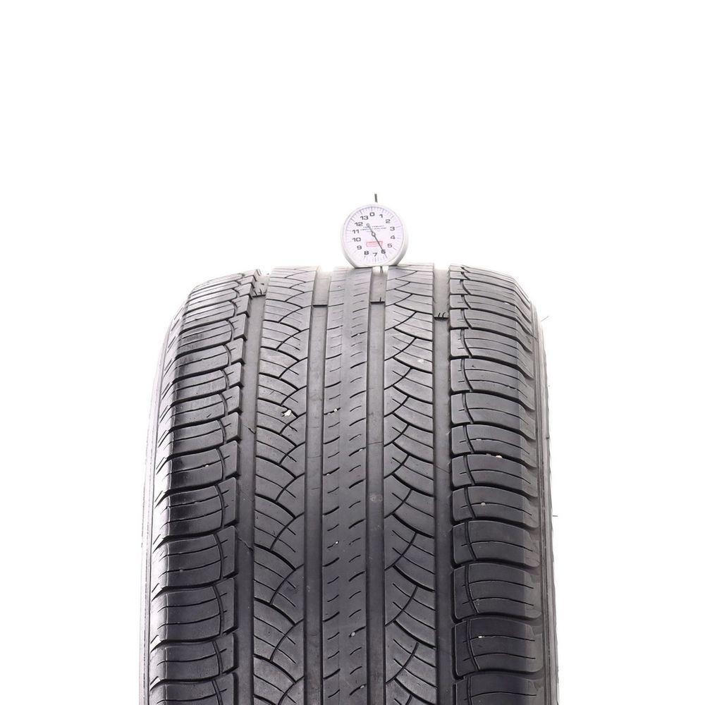 Set of (2) Used 285/50R20 Michelin Latitude Tour HP 112V - 5.5-6/32 - Image 5