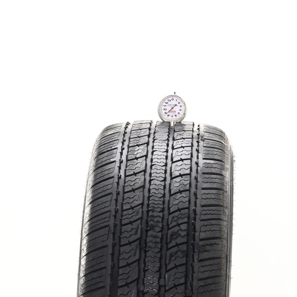 Used 245/55R19 Linglong Crosswind HT 2 103H - 8.5/32 - Image 2