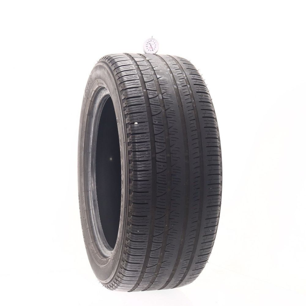 Set of (2) Used 265/50R19 Pirelli Scorpion Verde NO 110V - 5.5/32 - Image 1