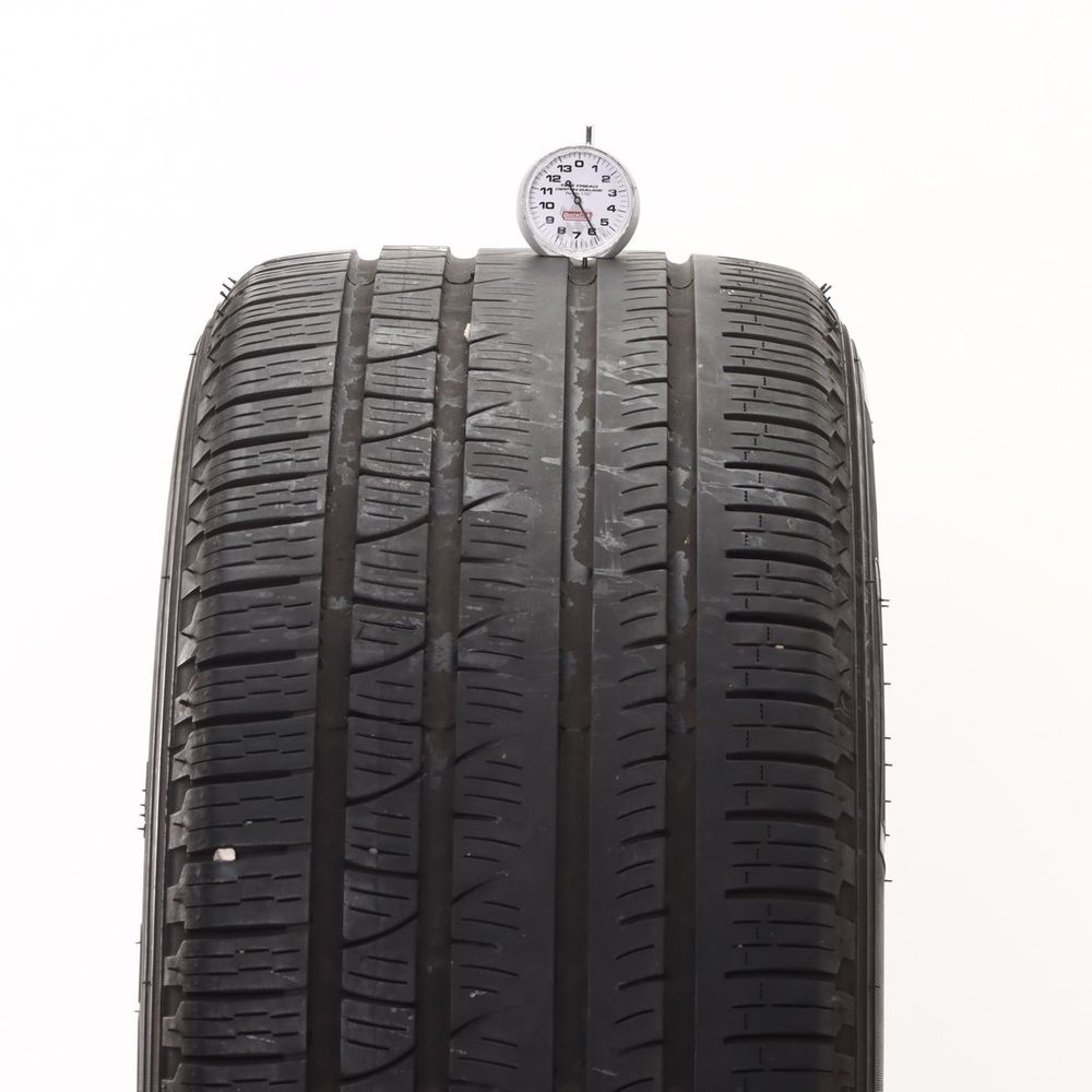 Set of (2) Used 265/50R19 Pirelli Scorpion Verde NO 110V - 5.5/32 - Image 2
