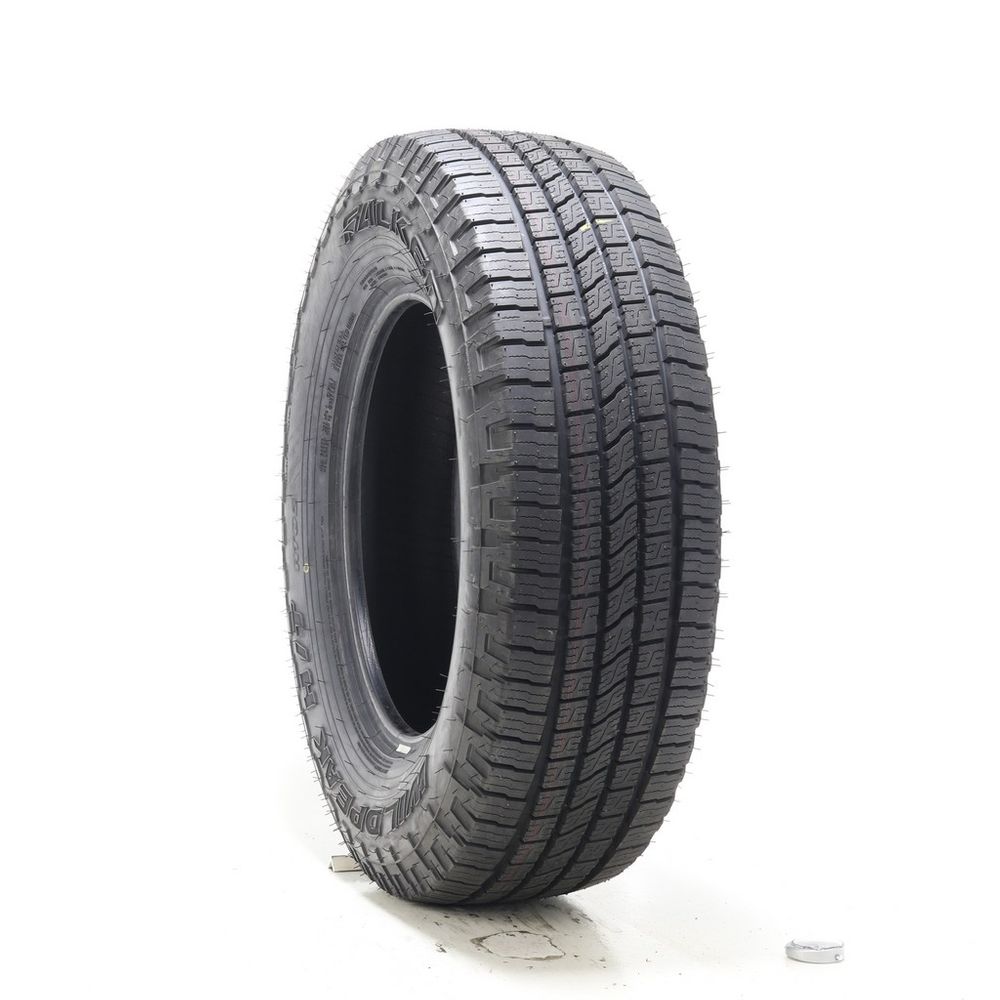 New 245/70R17 Falken WildPeak H/T HT02 110T - 11/32 - Image 1