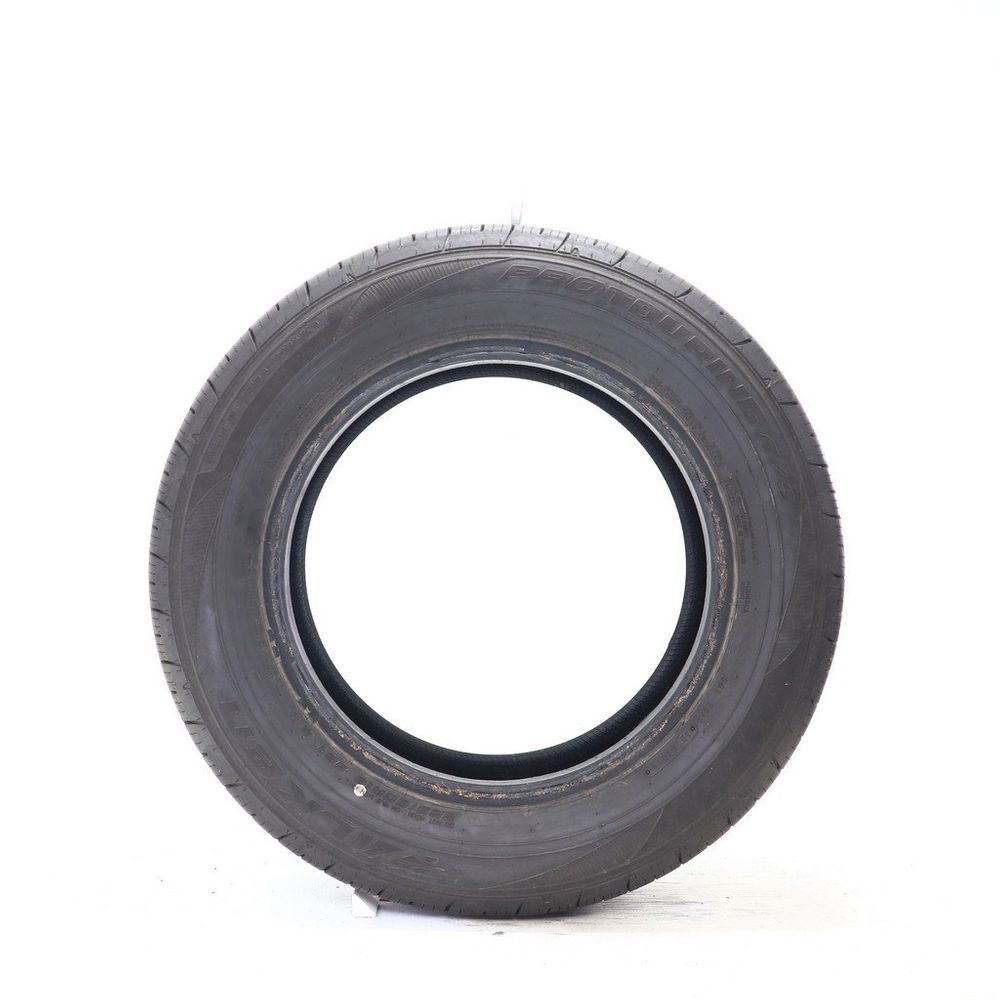 Used 225/60R16 Falken ProTouring A/S 98T - 9.5/32 - Image 3
