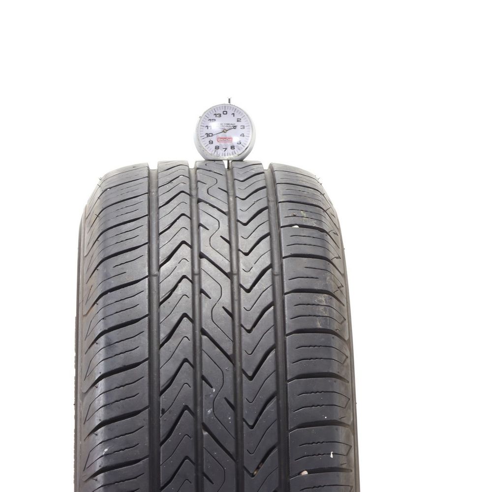 Set of (4) Used 225/65R17 Toyo Extensa A/S II 102H - 9.5-10/32 - Image 2