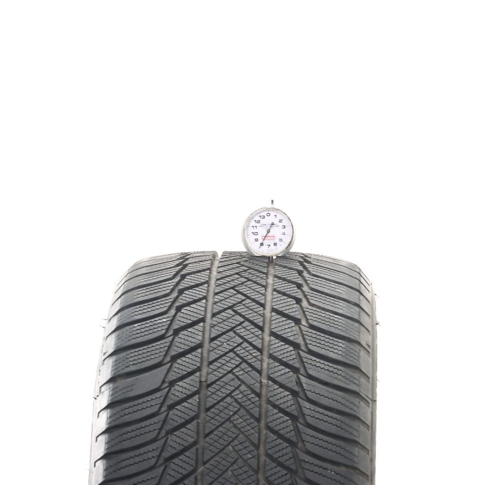 Set of (2) Used 235/50R19 Bridgestone Blizzak LM-001 MO 99H - 7.5-8/32 - Image 5