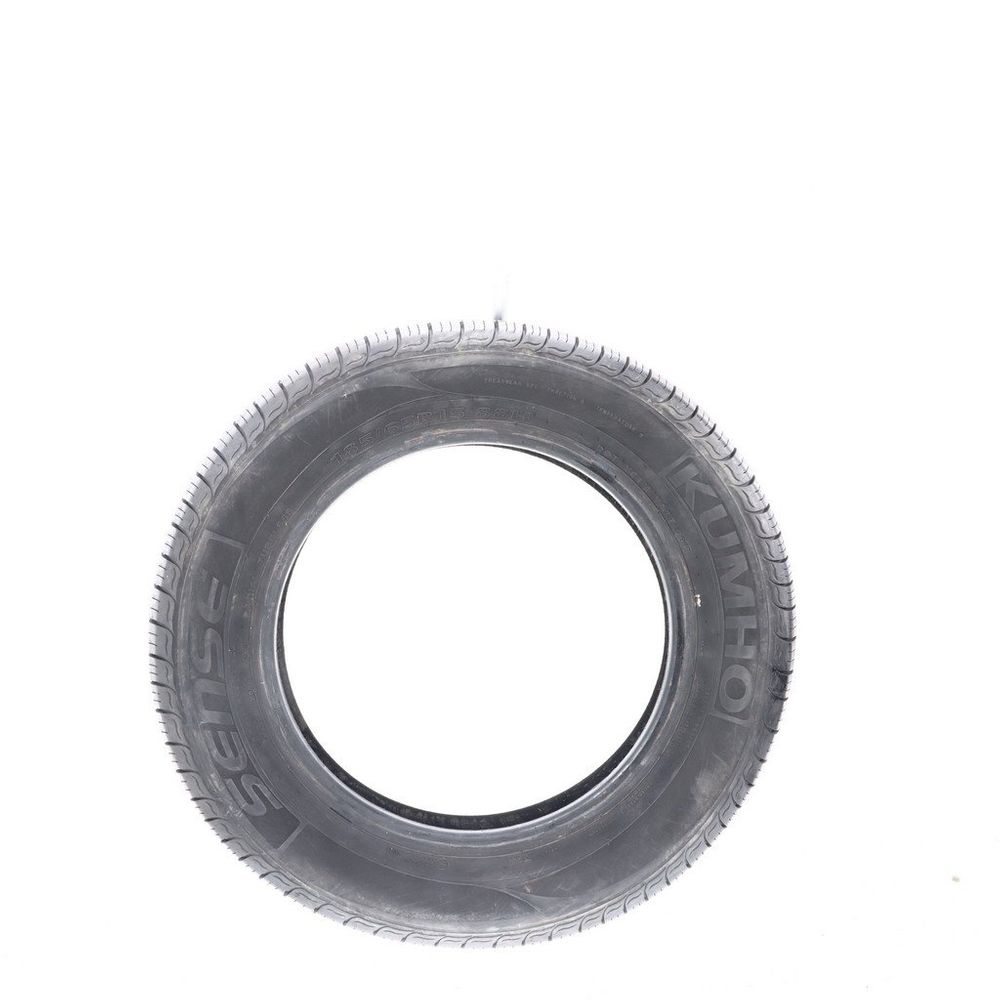 Used 185/65R15 Kumho Sense KR26 88H - 7.5/32 - Image 3