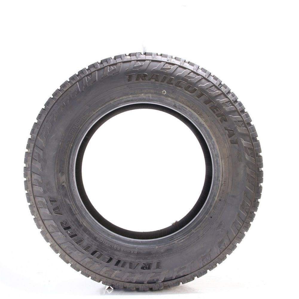 Used 255/65R17 Trailcutter AT 4S 110T - 11.5/32 - Image 3