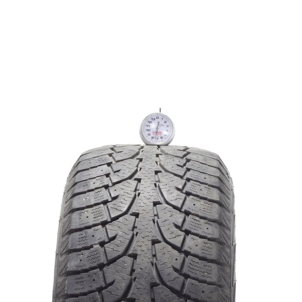 Used 235/60R18 Hankook iPike RW11 107T - 7/32 - Image 2