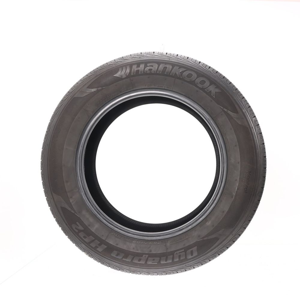 Set of (2) Used 265/60R18 Hankook Dynapro HP2 110V - 7-7.5/32 - Image 6