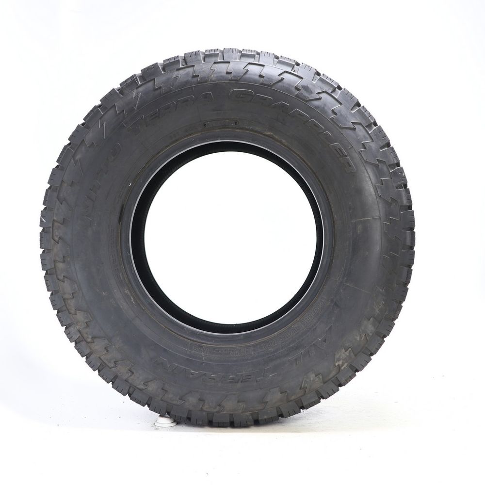 Driven Once LT 265/75R16 Nitto Terra Grappler All-Terrain 119/116Q - 15/32 - Image 3