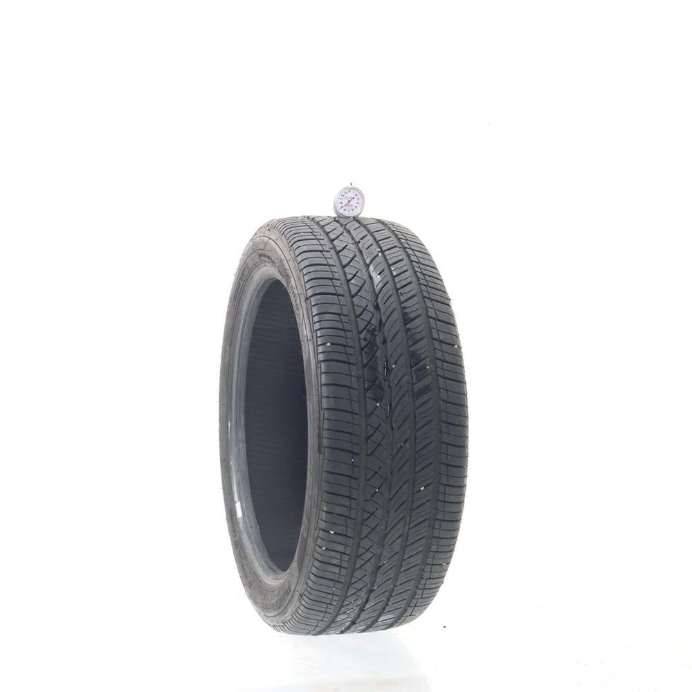 Set of (2) Used 225/45R18 Cooper ProControl 95W - 8.5-9/32 - Image 1