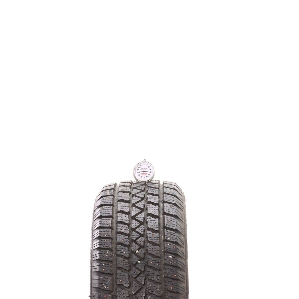Used 205/60R16 Arctic Claw Winter TXI Studded 92T - 10.5/32 - Image 2