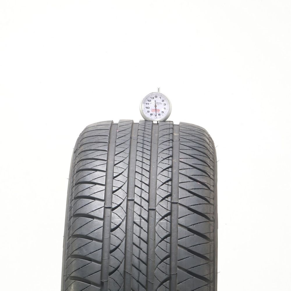 Set of (2) Used 235/55R17 Kelly Edge A/S 99H - 5.5-6.5/32 - Image 5