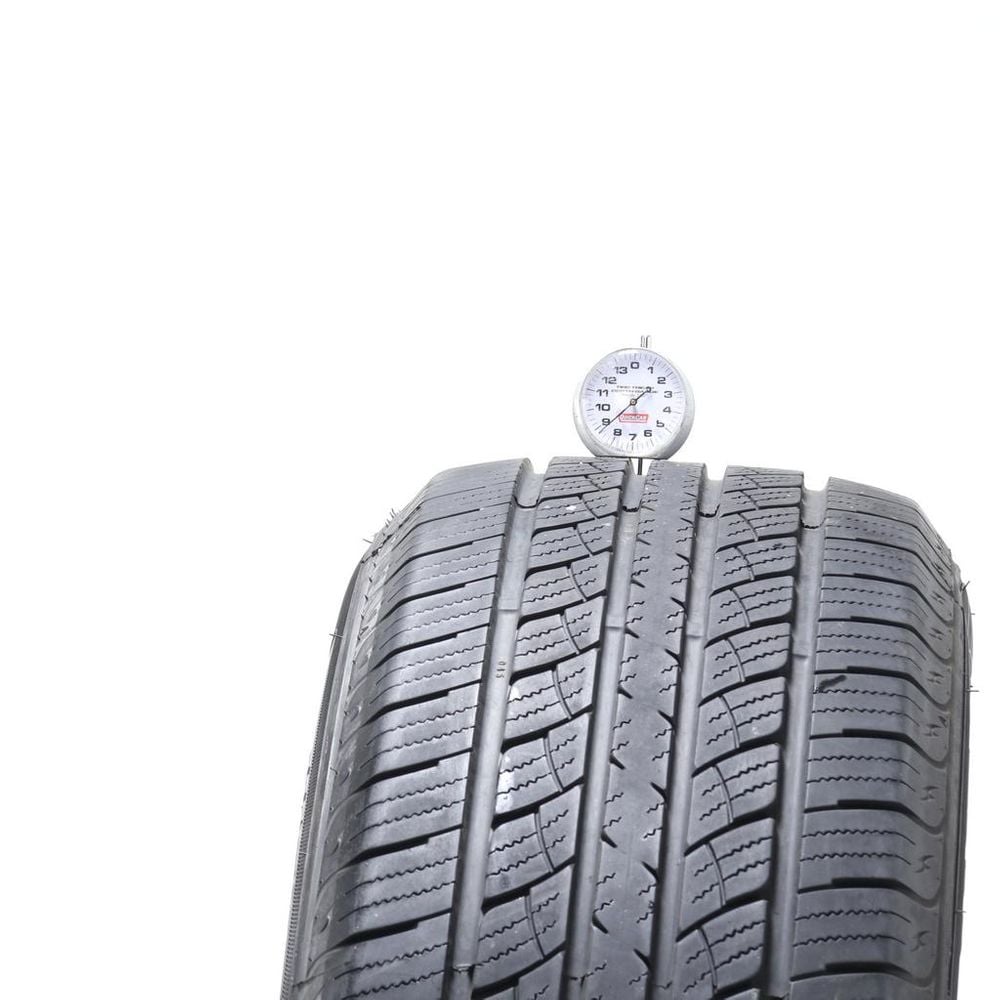 Set of (2) Used 255/55R19 Westlake SU318 H/T 111V - 8.5-9/32 - Image 2