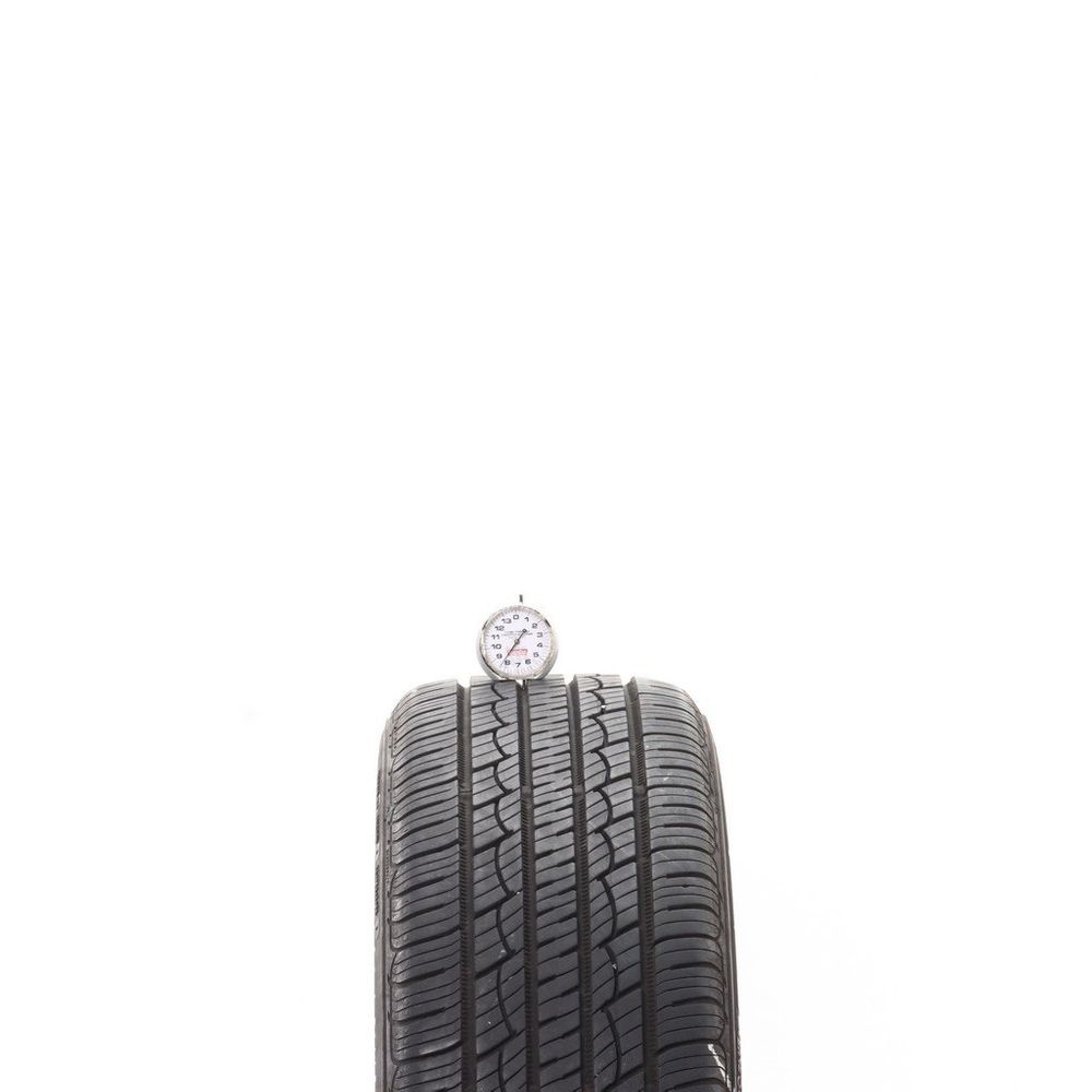 Set of (4) Used 205/50R17 Continental ControlContact Tour A/S Plus 93V - 6.5-8/32 - Image 11