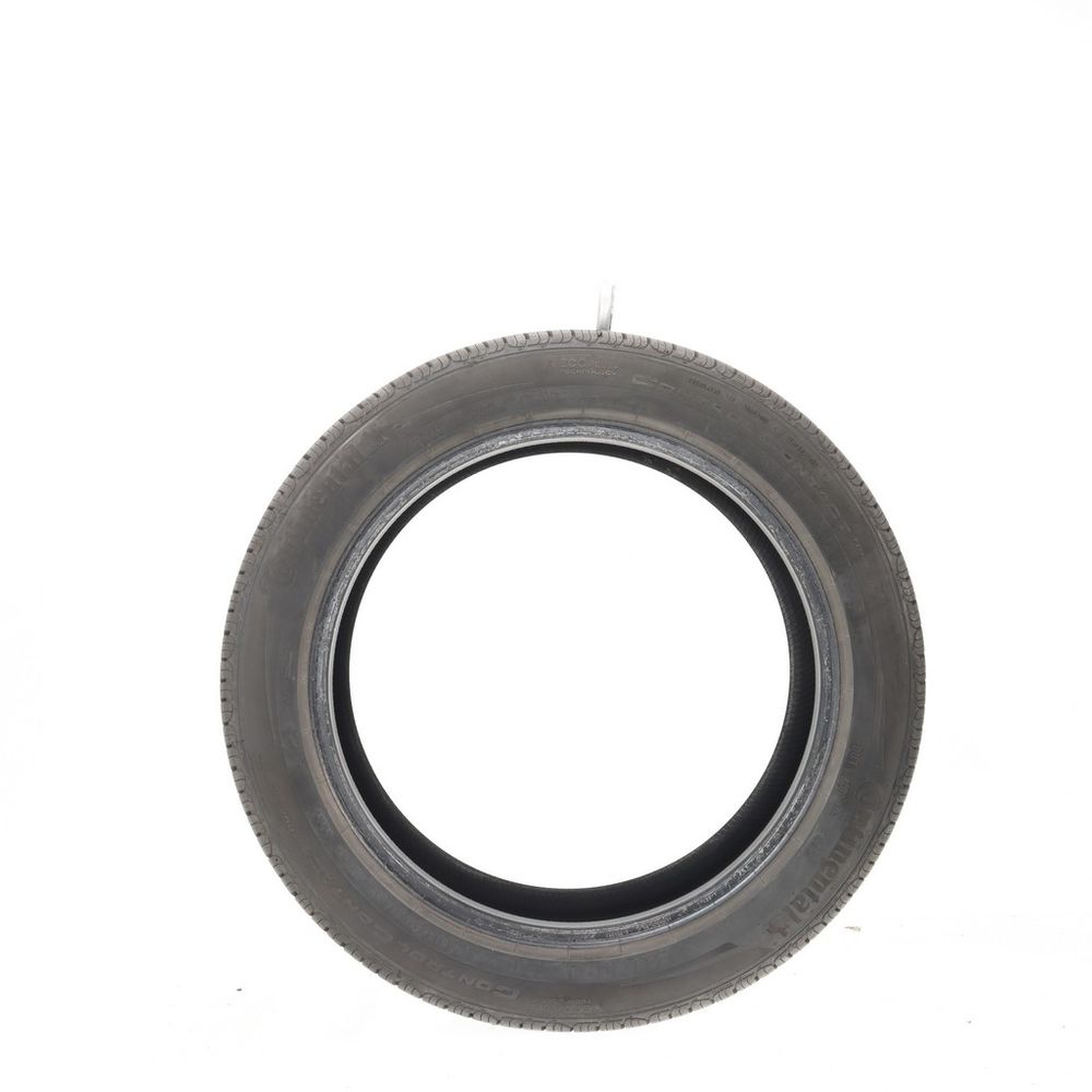 Set of (4) Used 205/50R17 Continental ControlContact Tour A/S Plus 93V - 6.5-8/32 - Image 12