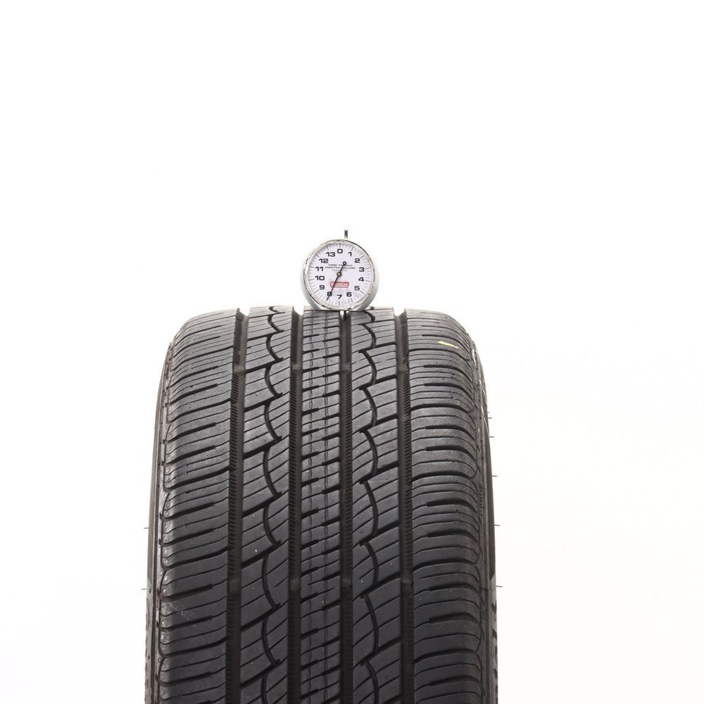 Set of (4) Used 205/50R17 Continental ControlContact Tour A/S Plus 93V - 6.5-8/32 - Image 8