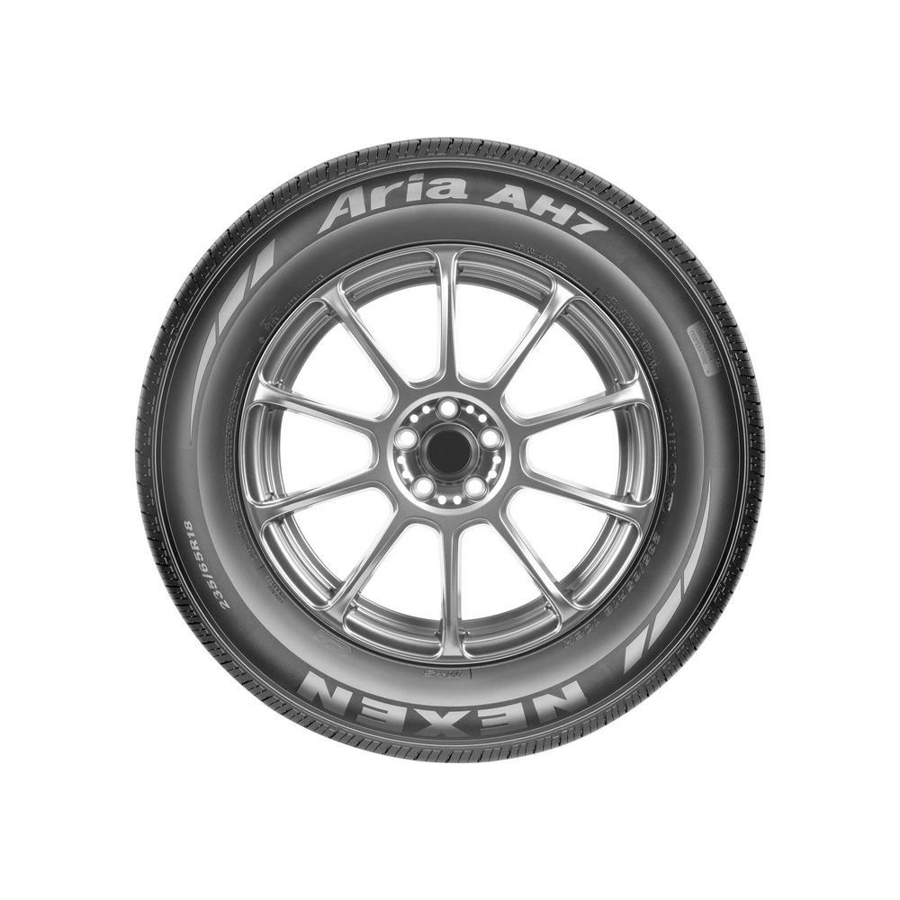 New P 225/50R17 Nexen Aria AH7 94H - Image 2