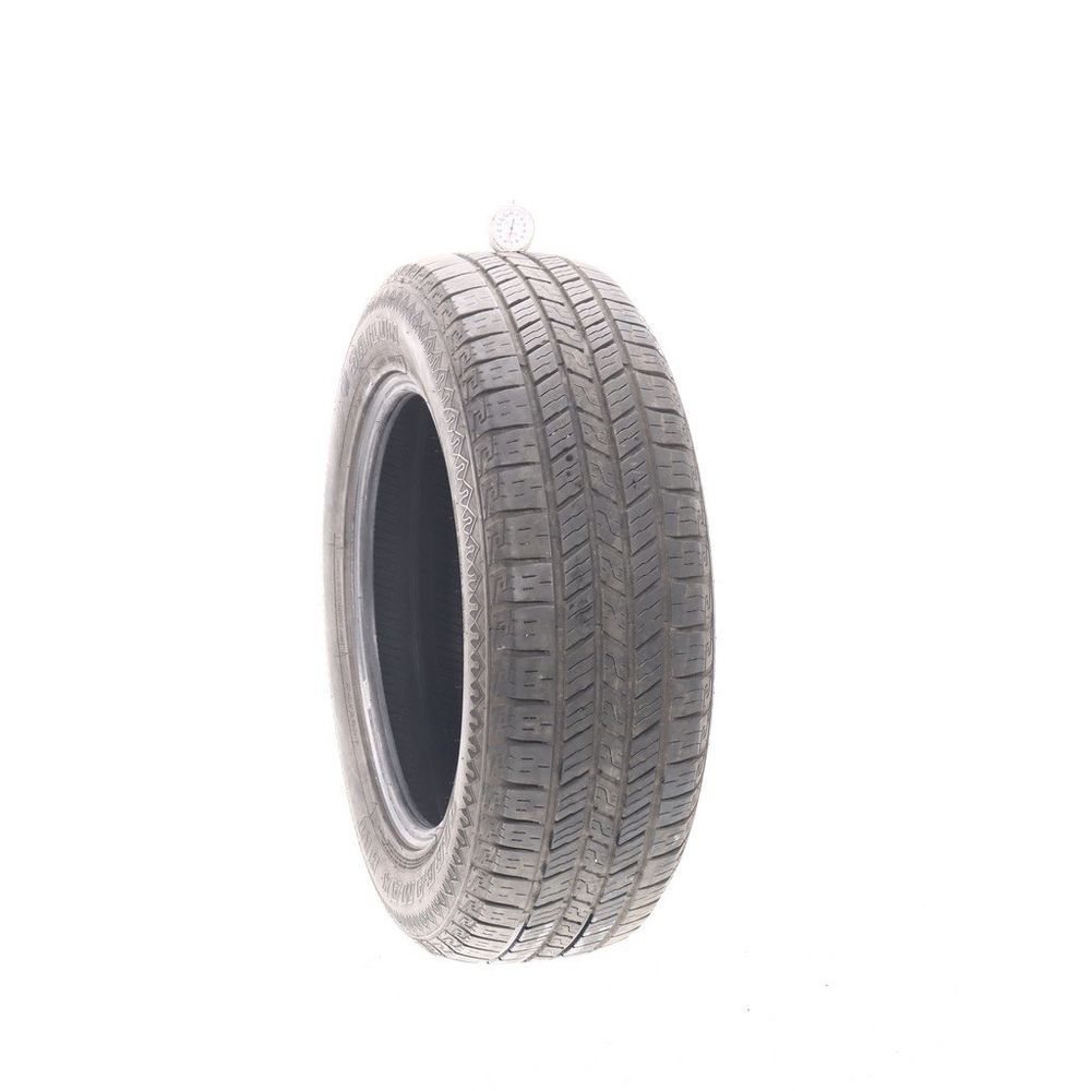 Set of (4) Used 235/65R18 Sailun Terramax HLT 106H - 7.5/32 - Image 1