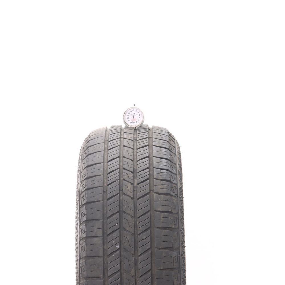 Set of (4) Used 235/65R18 Sailun Terramax HLT 106H - 7.5/32 - Image 2