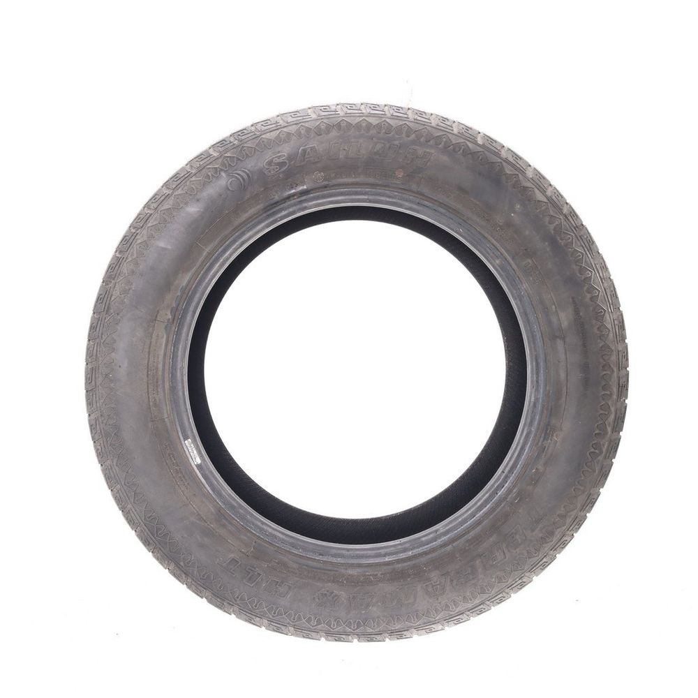 Set of (4) Used 235/65R18 Sailun Terramax HLT 106H - 7.5/32 - Image 3