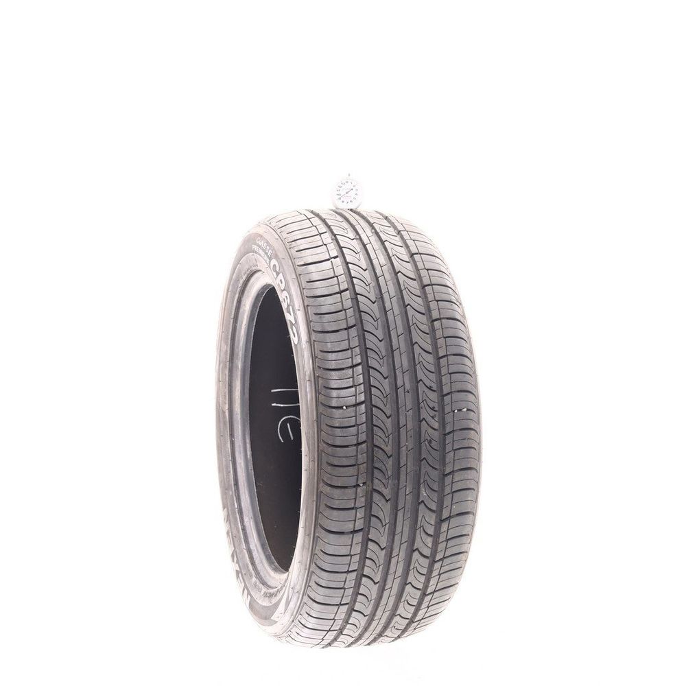 Used 235/50R17 Nexen Classe Premiere CP672 96V - 9/32 - Image 1