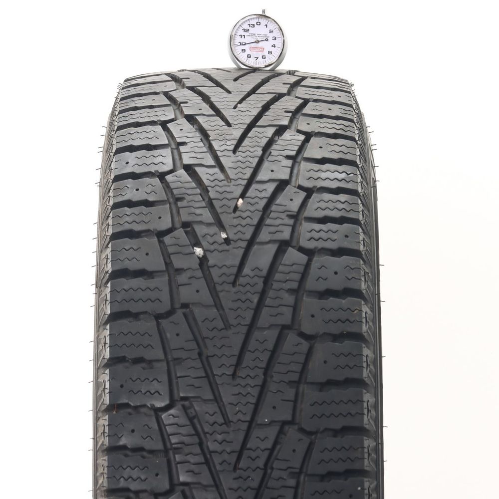 Used LT 245/75R17 Nexen WinGuard winSpike WS6 SUV 121/118Q E - 9.5/32 - Image 2