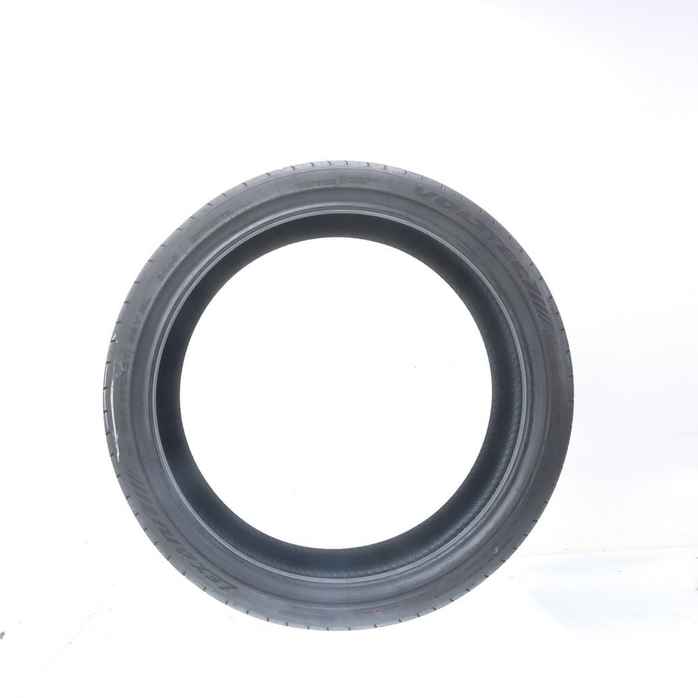 New 255/35ZR21 Lexani Volt-EC 98Y - Image 3