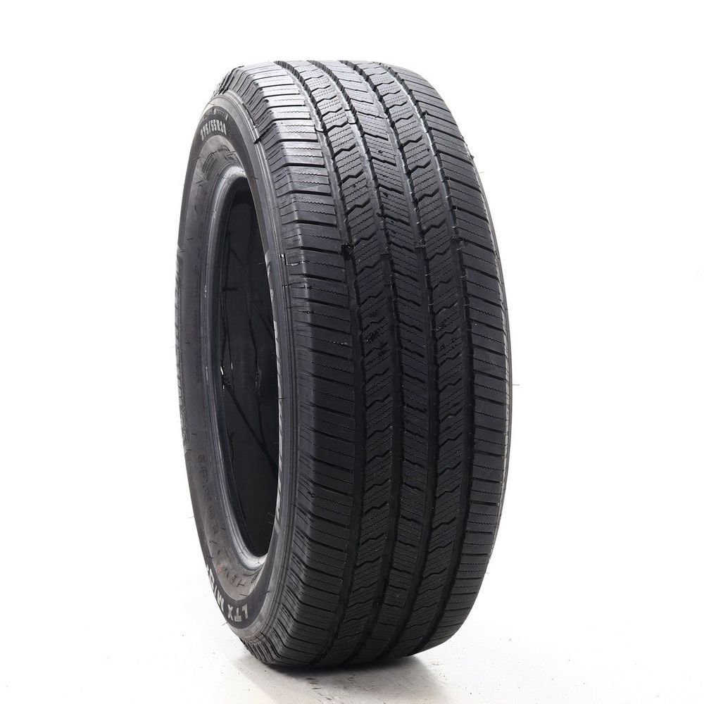 Driven Once 275/55R20 Michelin LTX M/S2 113H - 10.5/32 - Image 1