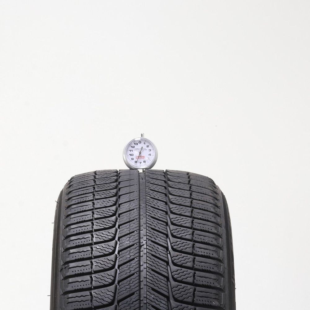 Set of (4) Used 235/50R18 Michelin X-Ice Xi3 101H - 7.5-8.5/32 - Image 2