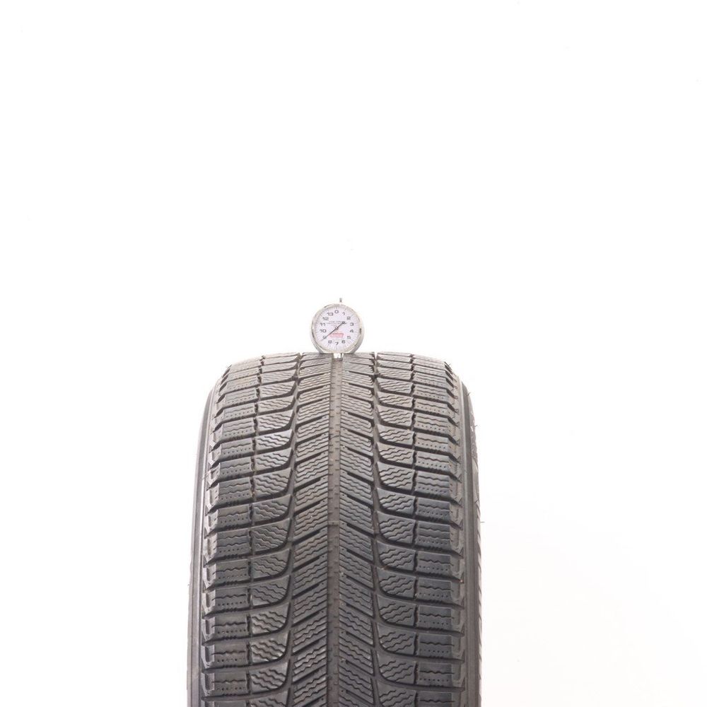 Set of (4) Used 235/50R18 Michelin X-Ice Xi3 101H - 7.5-8.5/32 - Image 5