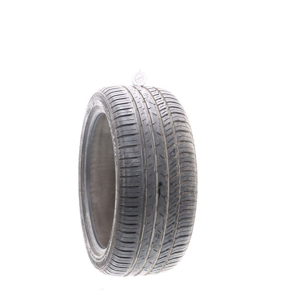 Used 245/40R18 Nokian zLine A/S 97W - 9/32 - Image 1