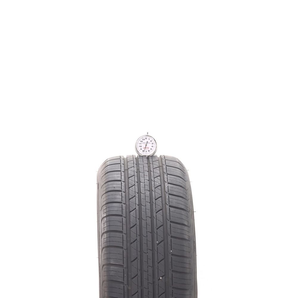 Set of (2) Used 205/60R15 Milestar MS932 Sport 91H - 7.5-8.5/32 - Image 2