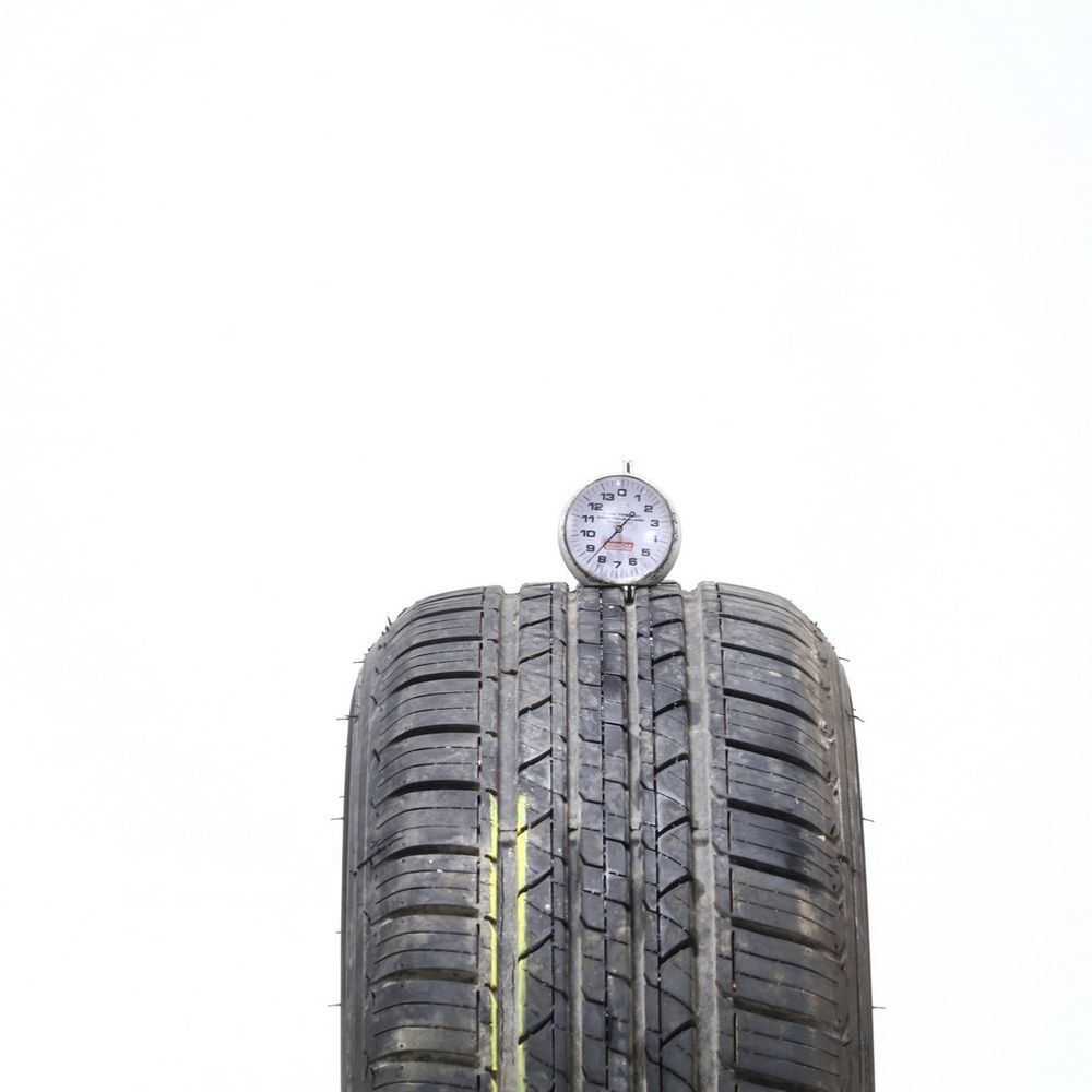 Set of (2) Used 205/60R15 Milestar MS932 Sport 91H - 7.5-8.5/32 - Image 5