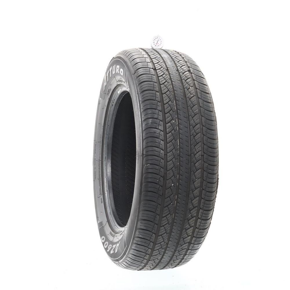 Used 275/60R20 Atturo AZ600 115H - 7.5/32 - Image 1